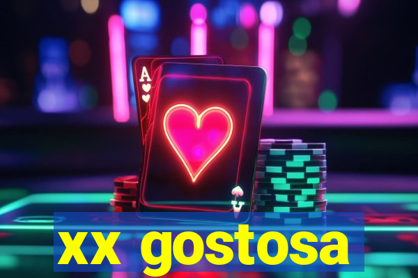 xx gostosa